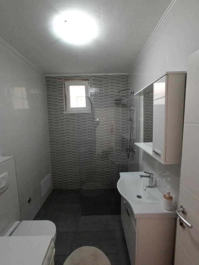 Sun Studio Apartment Komolac エクステリア 写真